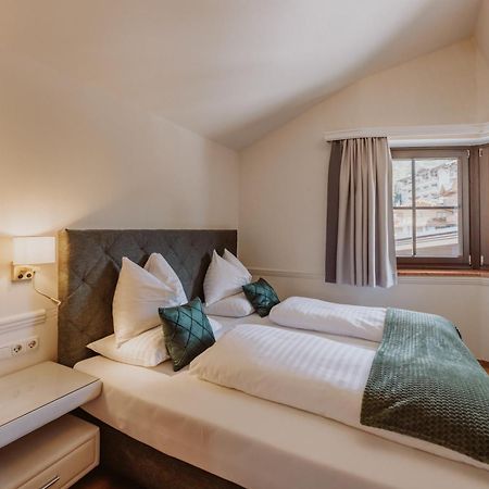 Hotel Gluecksschmiede - Hinterglemm Заалбах-Хинтерглем Екстериор снимка