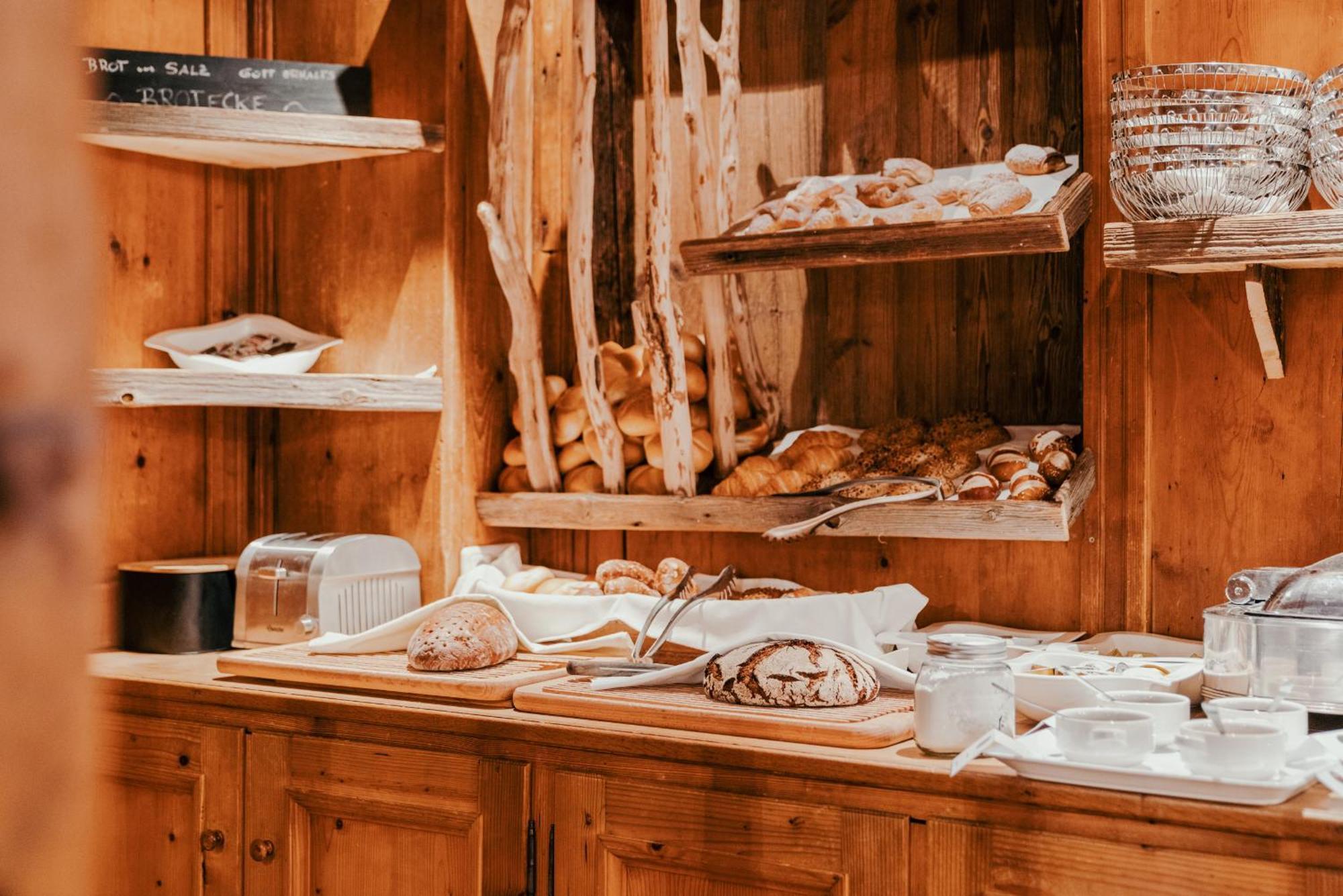 Hotel Gluecksschmiede - Hinterglemm Заалбах-Хинтерглем Екстериор снимка