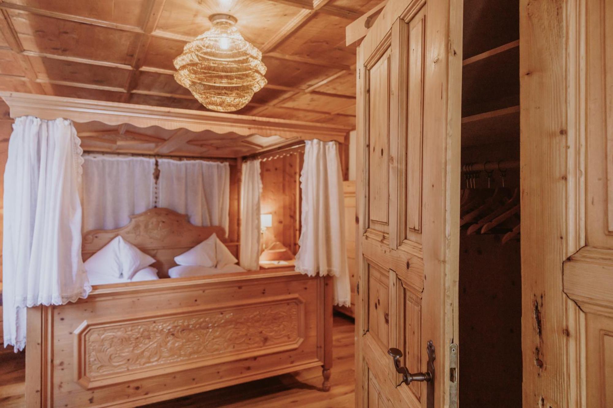 Hotel Gluecksschmiede - Hinterglemm Заалбах-Хинтерглем Екстериор снимка