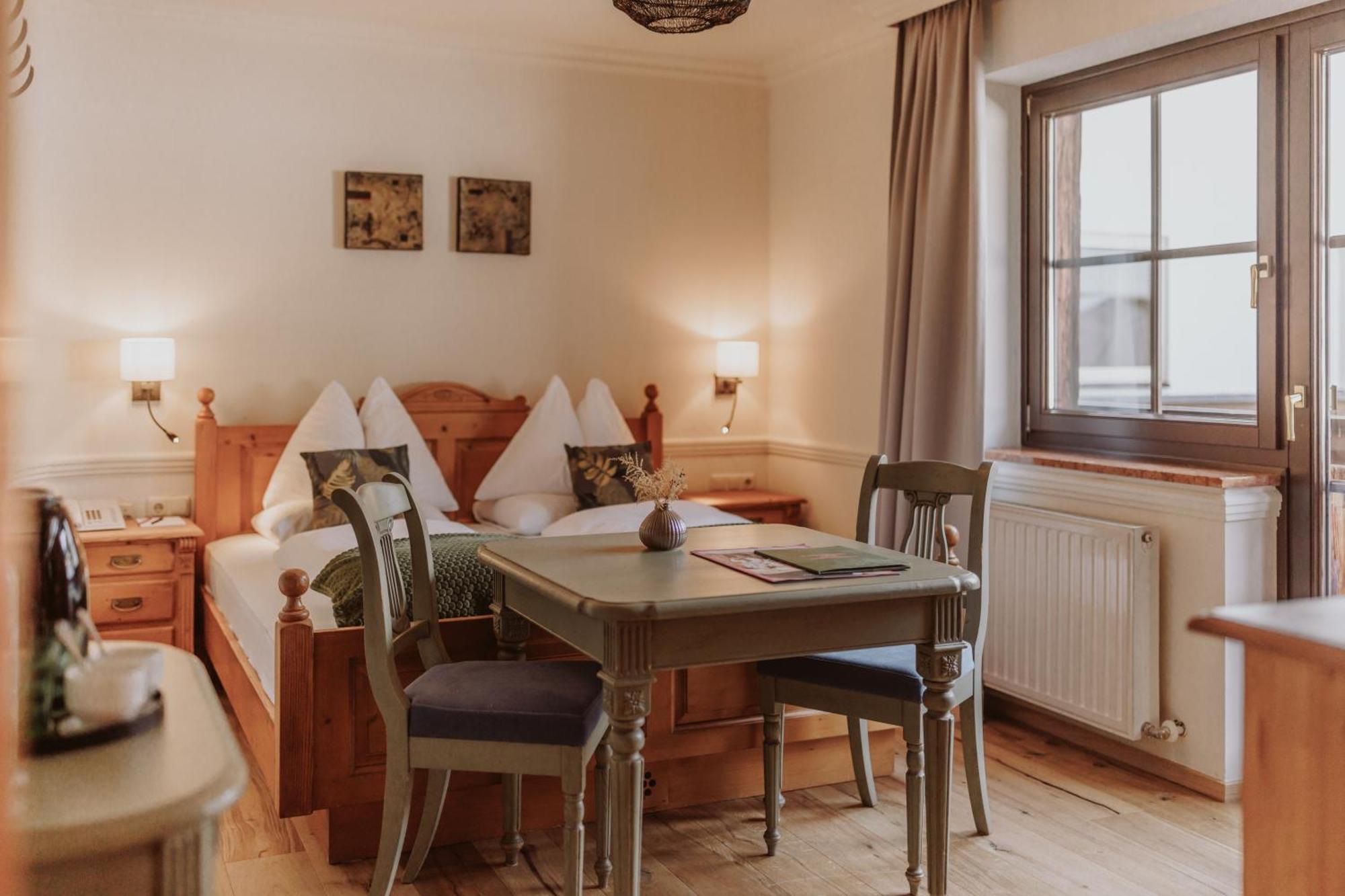 Hotel Gluecksschmiede - Hinterglemm Заалбах-Хинтерглем Екстериор снимка