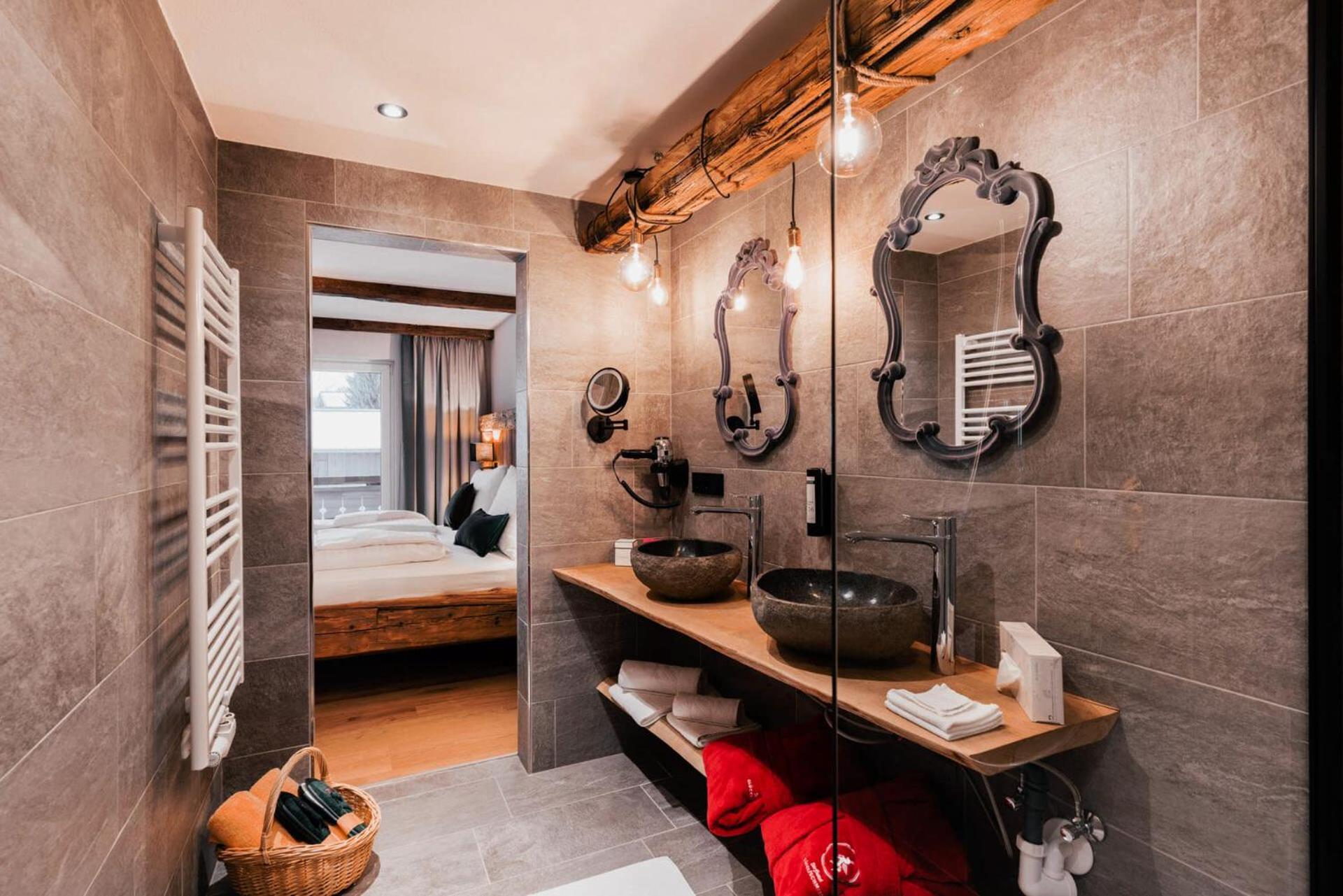 Hotel Gluecksschmiede - Hinterglemm Заалбах-Хинтерглем Екстериор снимка