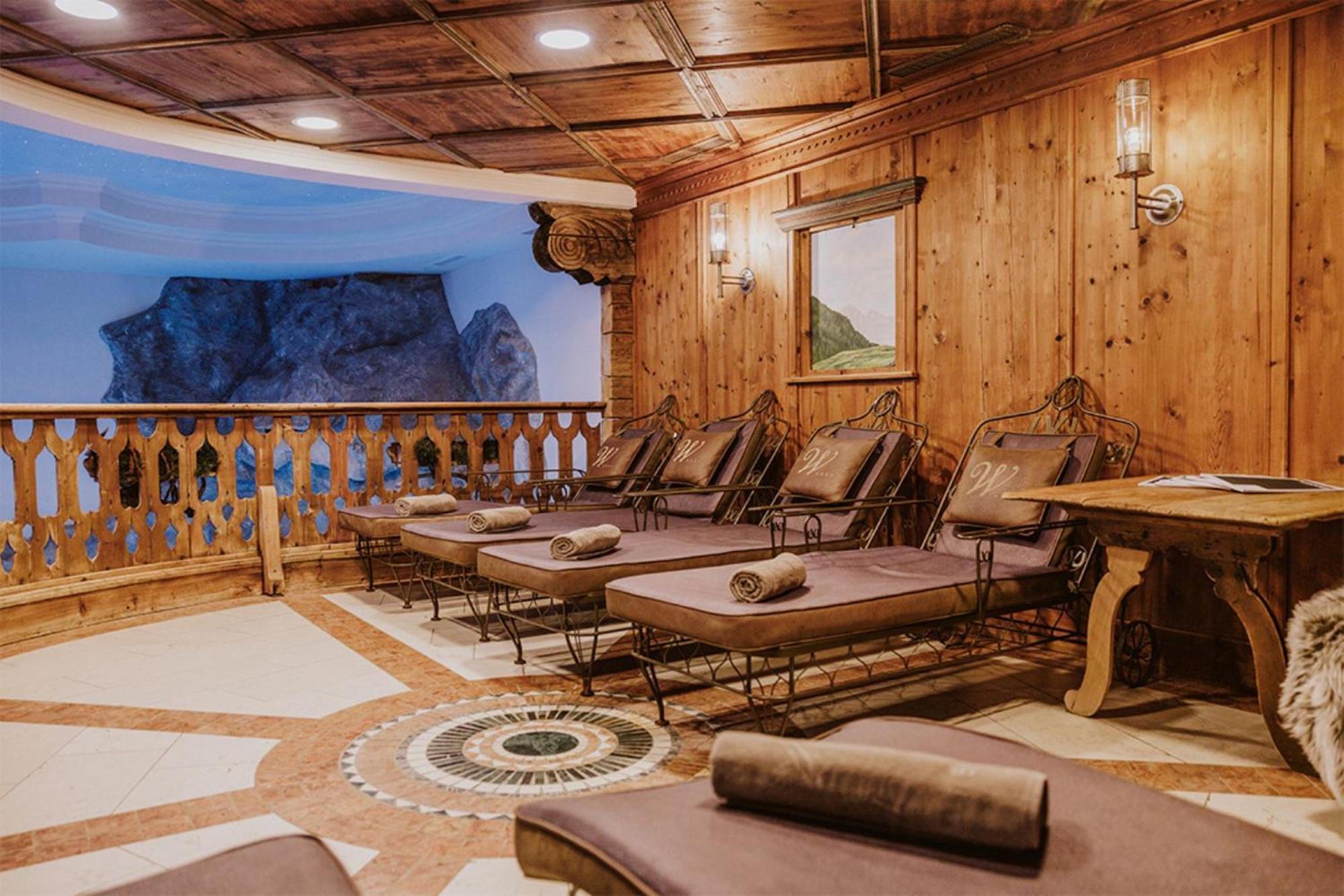 Hotel Gluecksschmiede - Hinterglemm Заалбах-Хинтерглем Екстериор снимка