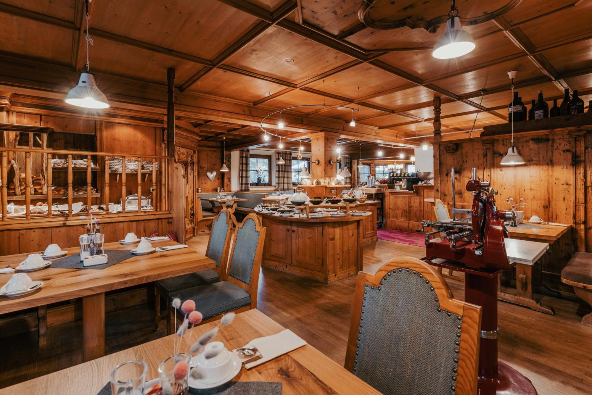 Hotel Gluecksschmiede - Hinterglemm Заалбах-Хинтерглем Екстериор снимка